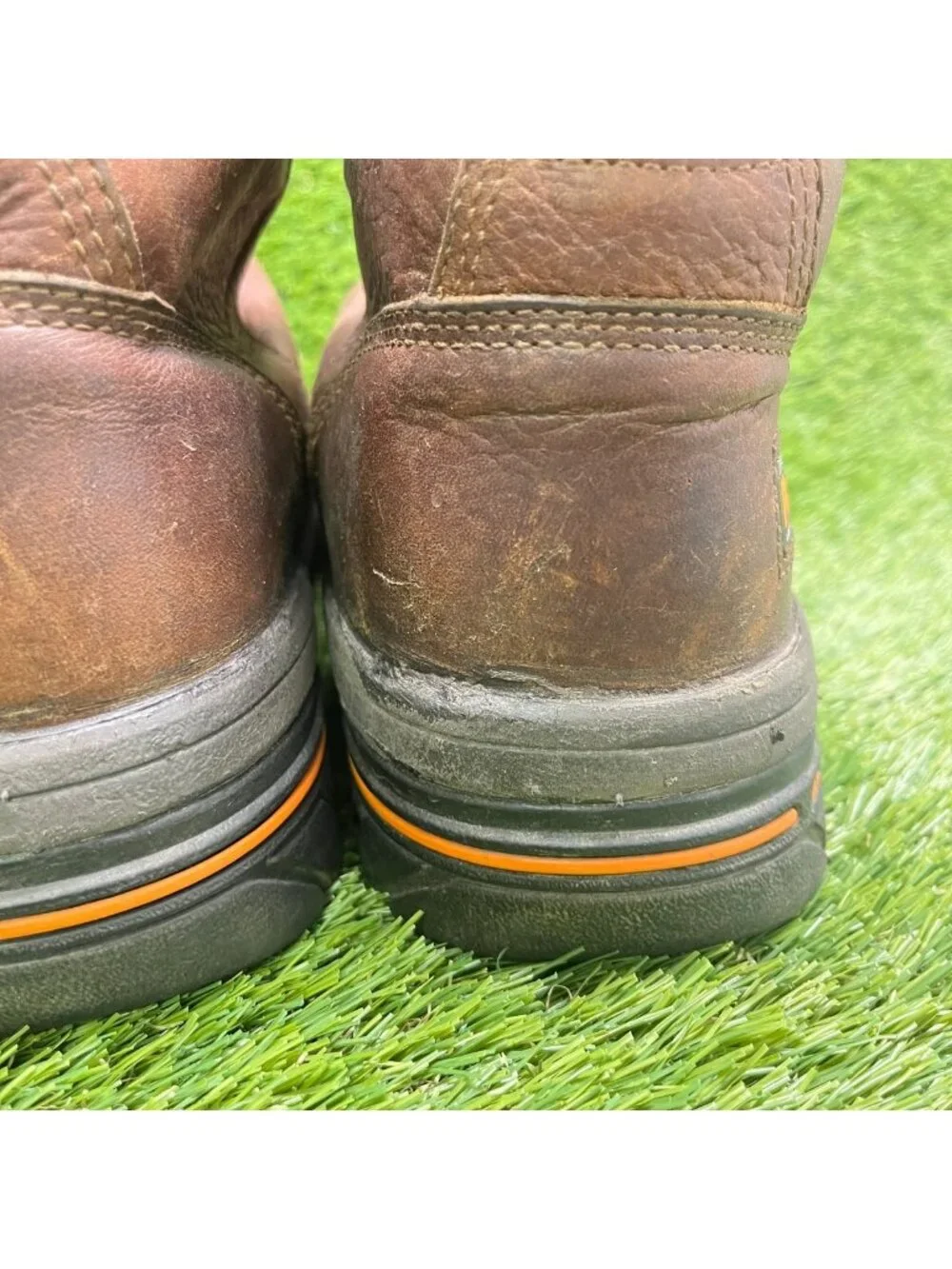 Timberland please review
